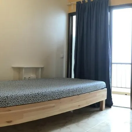 Апартаменты We House Эль-Медано