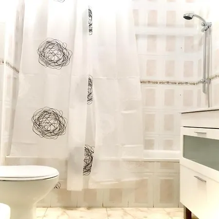 Апартаменты We House Эль-Медано