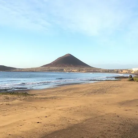 We House El Medano (Tenerife)