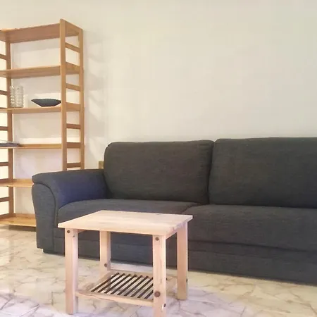 We House Ελ Μέντανο
