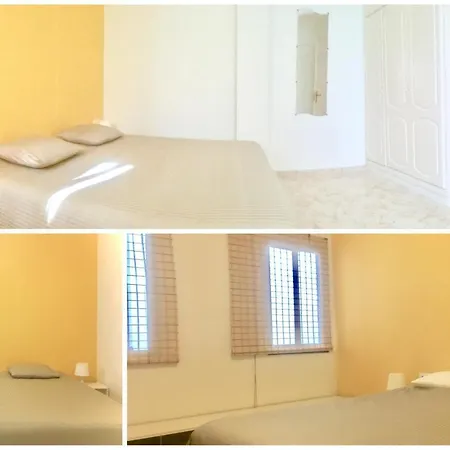 We House Apartment *