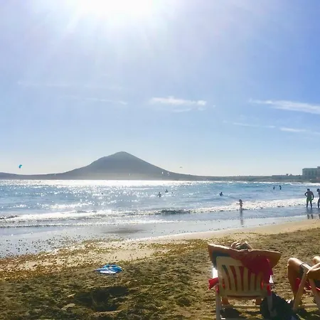 We House El Medano (Tenerife)