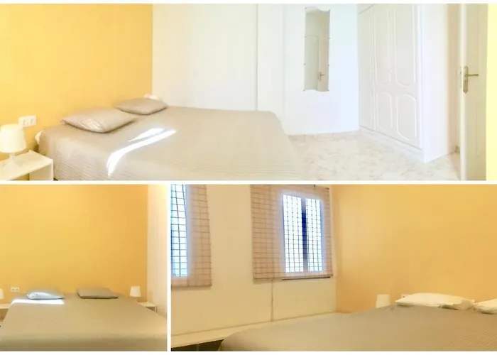 We House Appartement *