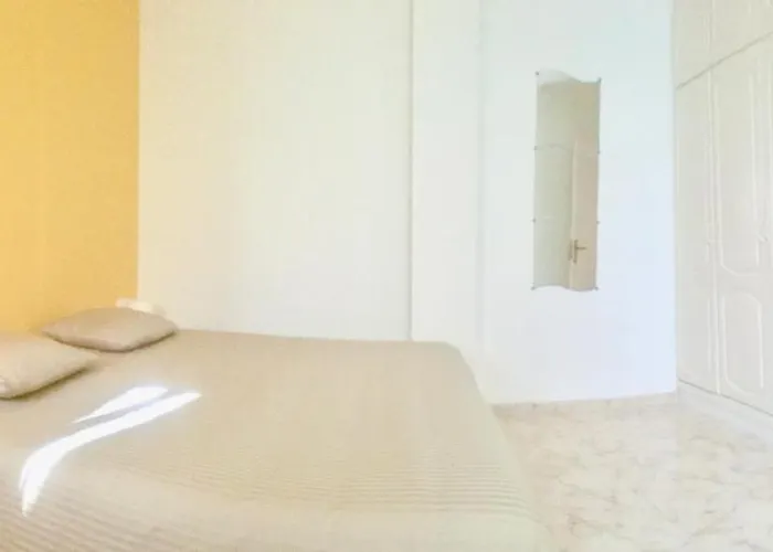 We House דירה אל מדאנו