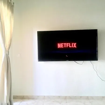 شقة We House