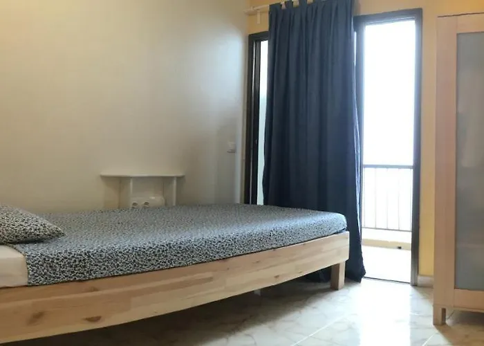 Апартаменты We House Эль-Медано