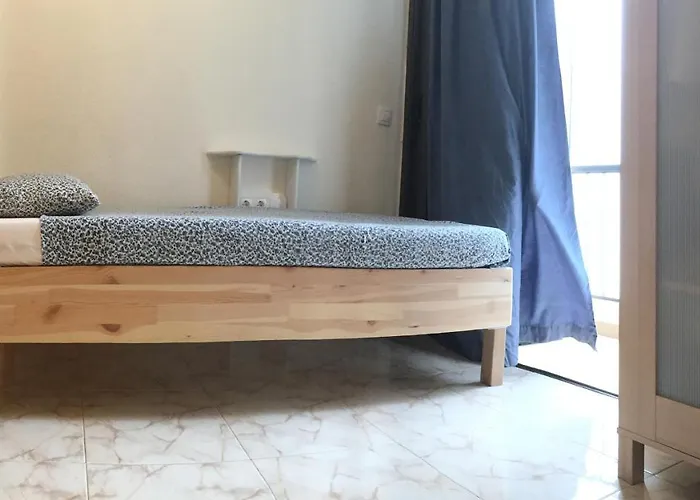 We House Апартаменты