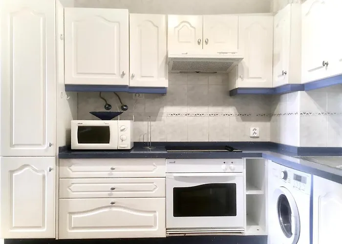 Апартаменты We House