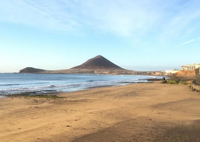 We House Эль-Медано