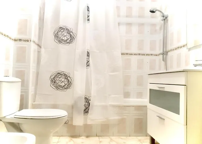 Апартаменты We House Эль-Медано